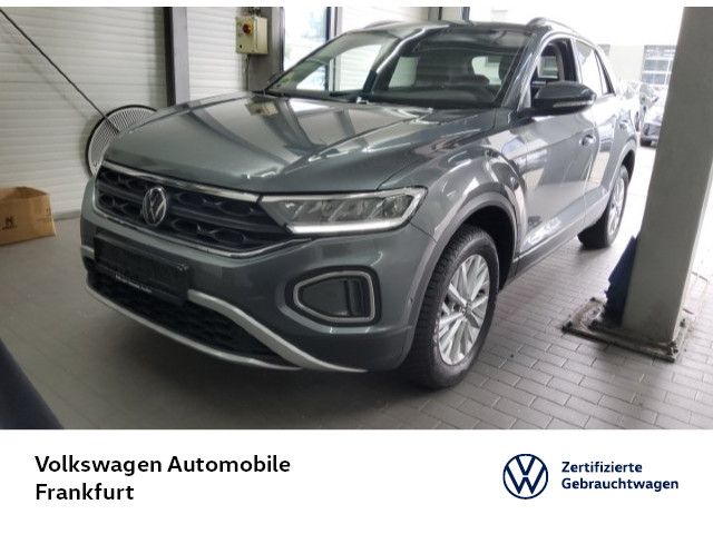 Image of Volkswagen T-Roc
