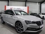 Skoda Superb Combi 2.0 TDI DSG SPORTLINE BLACK / PANO - Skoda Superb in Hamm