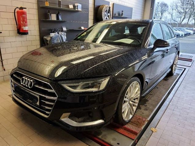 Audi A4 Avant 35TDI S-tronic S LINE KAMERA APS+ 19"