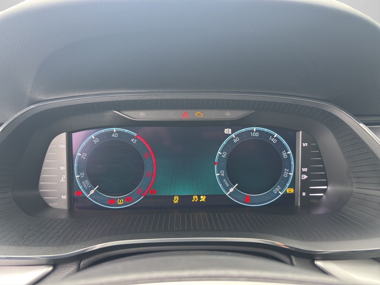 Skoda Octavia - Bild 11