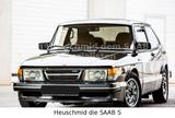 Saab 900 Turbo 16S Gradschnauzer mit H-Zul.Heuschmid - Saab 900: Turbo 16s