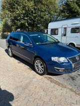 Volkswagen VW Passat 3c5 Variant - Volkswagen Passat: 3c5