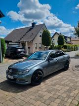 Mercedes-Benz 200 - gebrauchte Mercedes-Benz 200 aus dem Jahr 2011