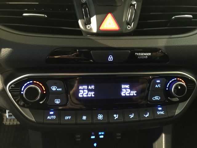 i30 Fastback 2.0 T-GDI N Performance*PANO*