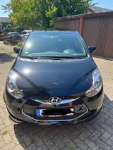 Hyundai ix20 1.6 Trend blue Trend - Hyundai ix20 von privat