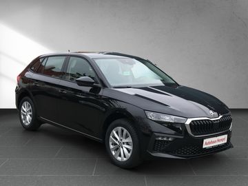 Skoda Scala 1.0 TSI DSG Selection *ACC*CAM*MATRIX*NAVI