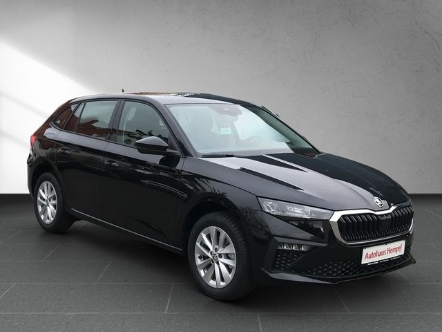 Skoda Scala 1.0 TSI DSG Selection *ACC*CAM*MATRIX*NAVI
