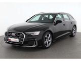 Audi A6 Avant 40 TDI quattro S line Matrix/P-Dach/RFK - Audi A6: Kombi, TDI
