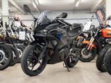 Kawasaki Ninja 500 SE ABS, 4 JAHRE WERKSGARANTIE - KAWASAKI 500