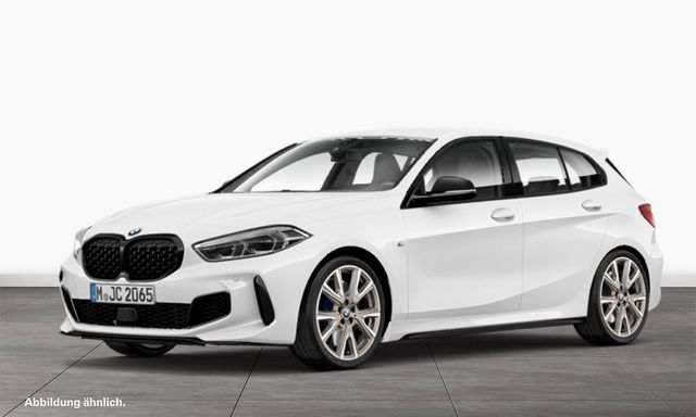 BMW M135i xDrive Harman/K LiveCockpitProf Head-Up