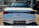 Mercedes-Benz CLE 200 Cabrio AMG Line Advanced Plus - Mercedes-Benz: Ambiente-Beleuchtung, Cabrio