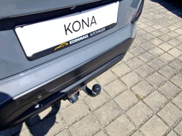 Hyundai KONA 1.6 T-GDI Trend (177PS) Automatik