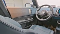MINI Countryman SE (Cooper) - Vorschau Bild 10