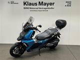BMW C 400 X - BMW C 400 X