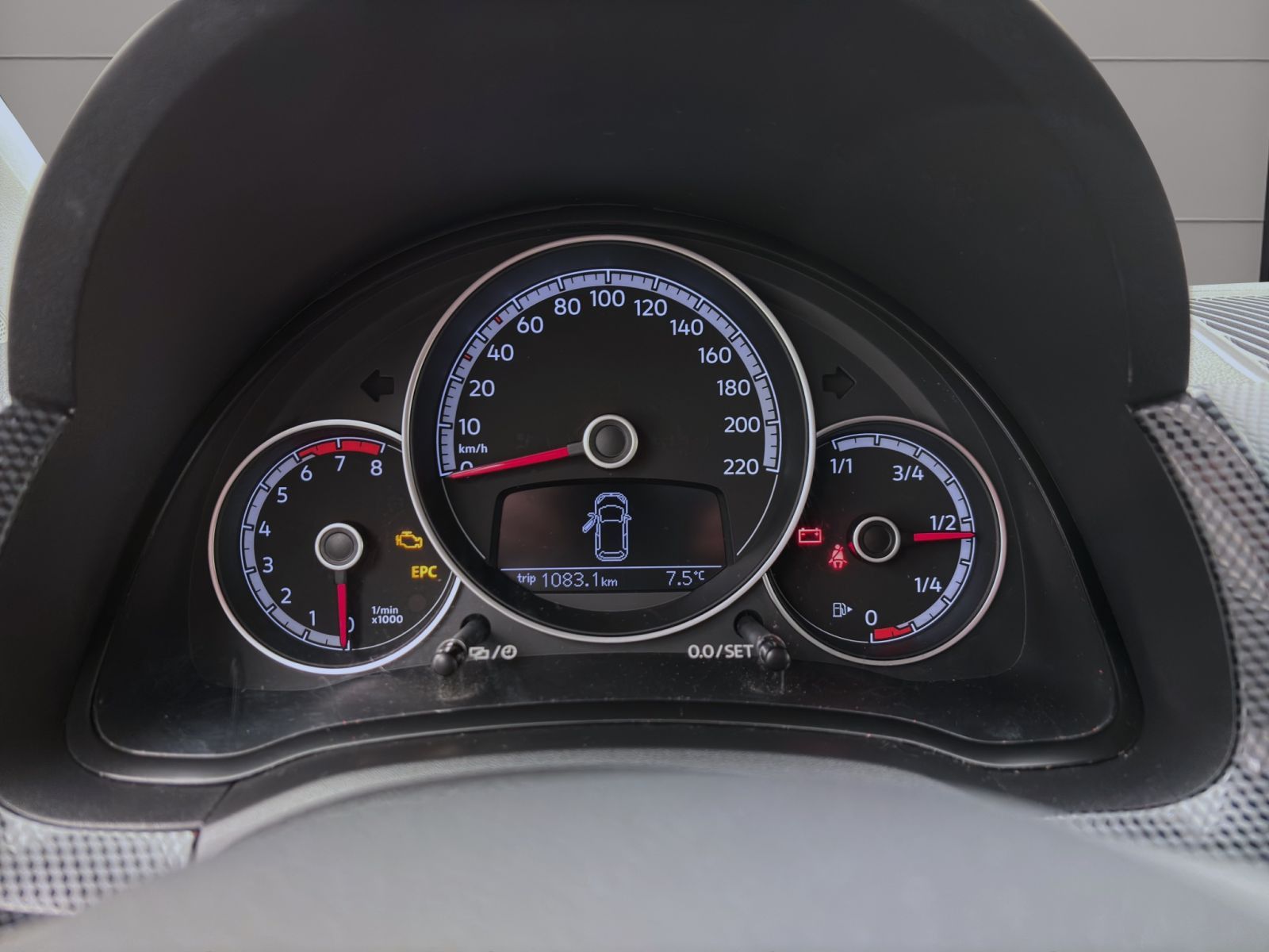 Volkswagen up! - Bild 12