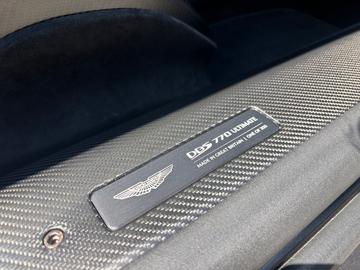 2023 Aston Martin DBS 缩略图 26