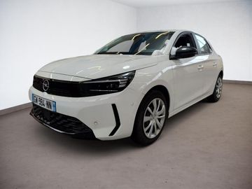 Bild 3 Opel CORSA F EDITION WINTERPAKET PDC V+H KAMERA