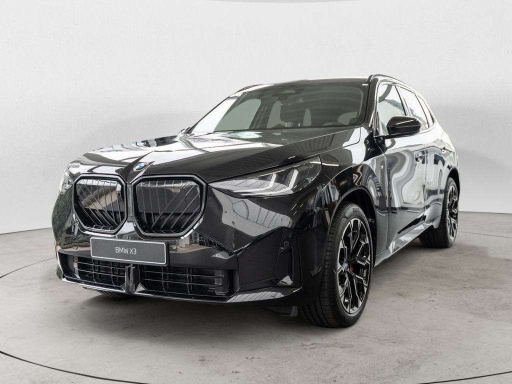 BMW X3 - Bild 2