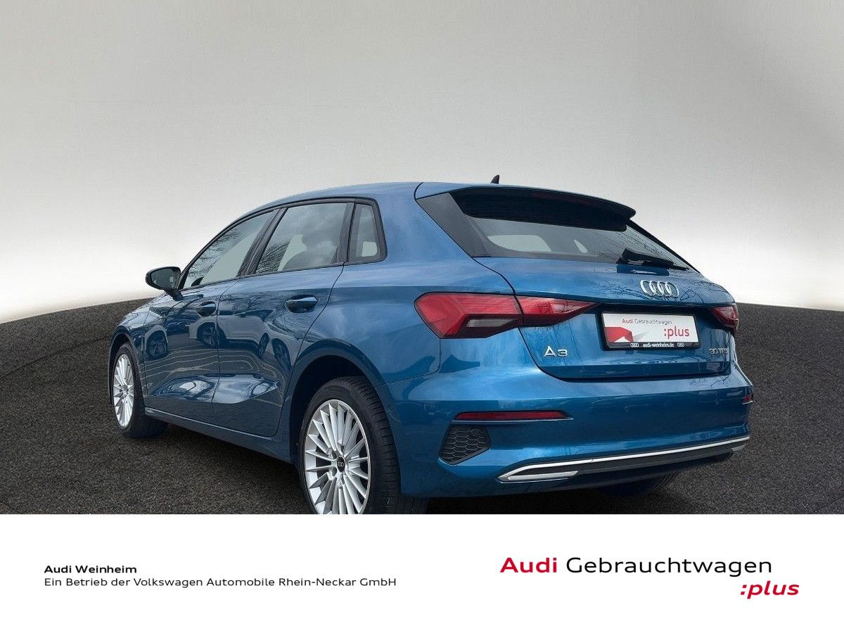 Audi A3 - Bild 4