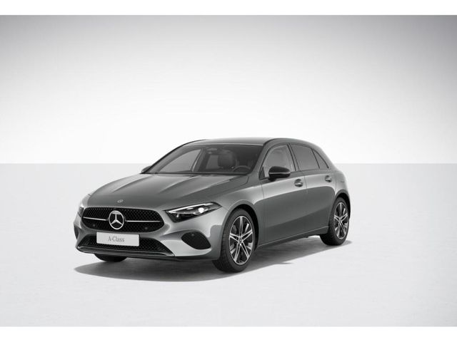 Mercedes-Benz A 200 d Progressive/ILS/Night/AHK/Distr/Winter