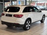 Mercedes-Benz GLC 250 4Matic Exclusive · AHK · ACC · 360 Night - Mercedes GLC 250 SUV