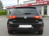 Volkswagen Golf VII 1.4 16V TSI Allstar DSG Bi-Xenon Navi - Volkswagen Golf: Tsi Dsg
