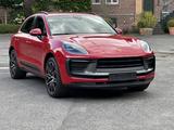 Porsche Macan T BOSE*PANORAMA*KAMERA*RELING*21 RS SPYDER