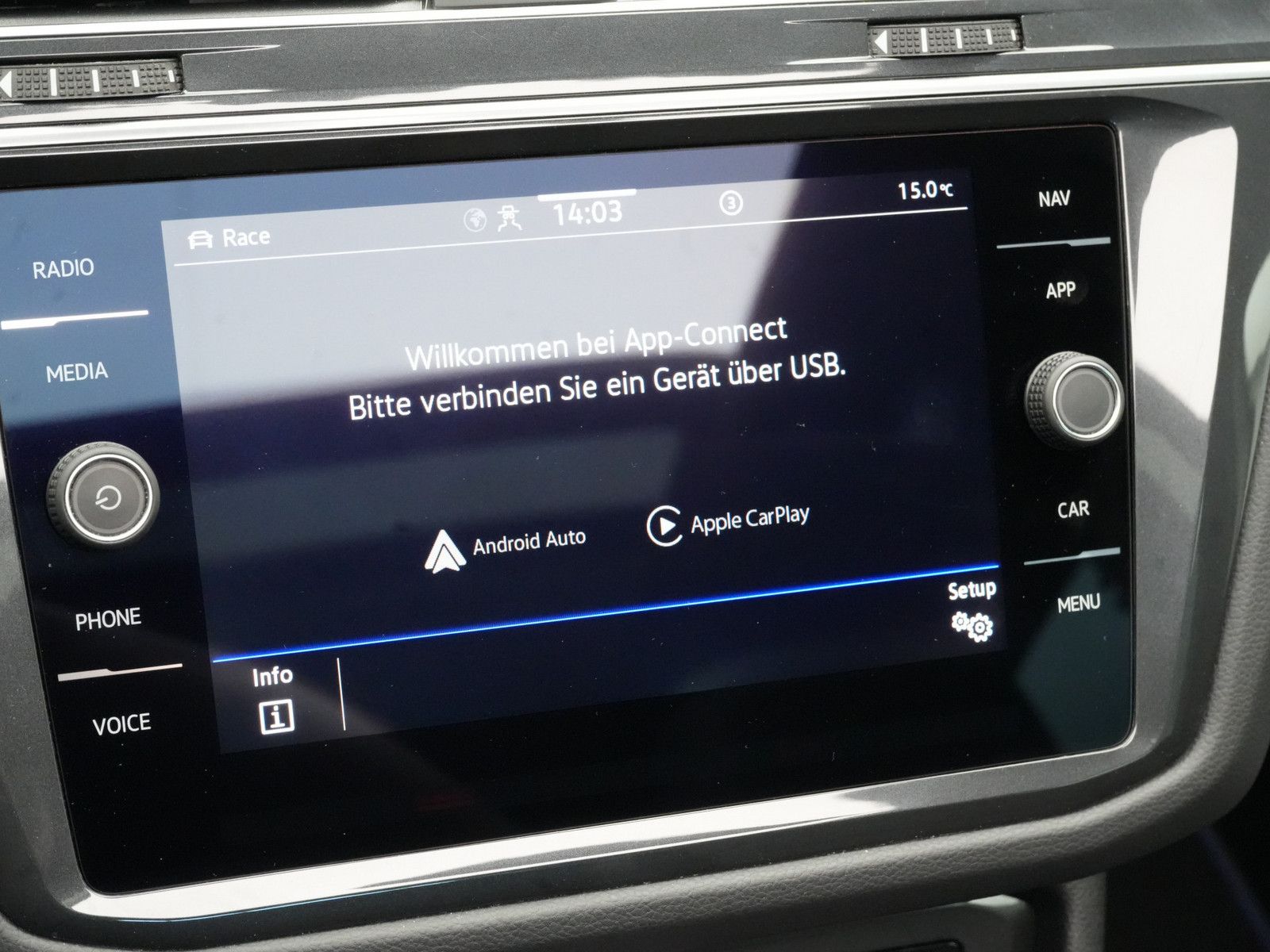 Volkswagen Tiguan - Bild 7