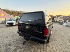 DODGE RAM 1500 Sport Lange Kabine Lange Prische Gasanl