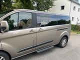 Ford Tourneo Custom - Ford Tourneo Custom Gebrauchtwagen in Köln