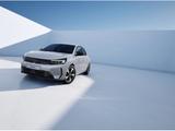 Opel Corsa Electric GS 115 kW Wärmep., 3-Phasig OBC - Opel Corsa Neuwagen