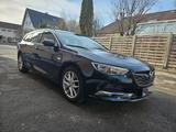 Opel Insignia 1.5 ECOTEC Turbo 121kW Edition ST E... - Opel: Ecotec