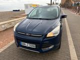 Ford Kuga 2,0 TDCi 4x4 103kW Trend Trend - Ford: Firmenfahrzeug