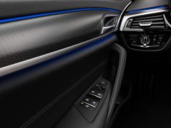 Foto Nummer 34: BMW 530d