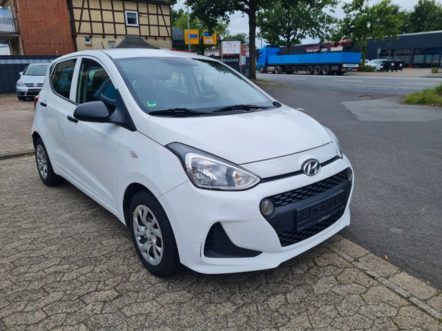 Hyundai i10 Select