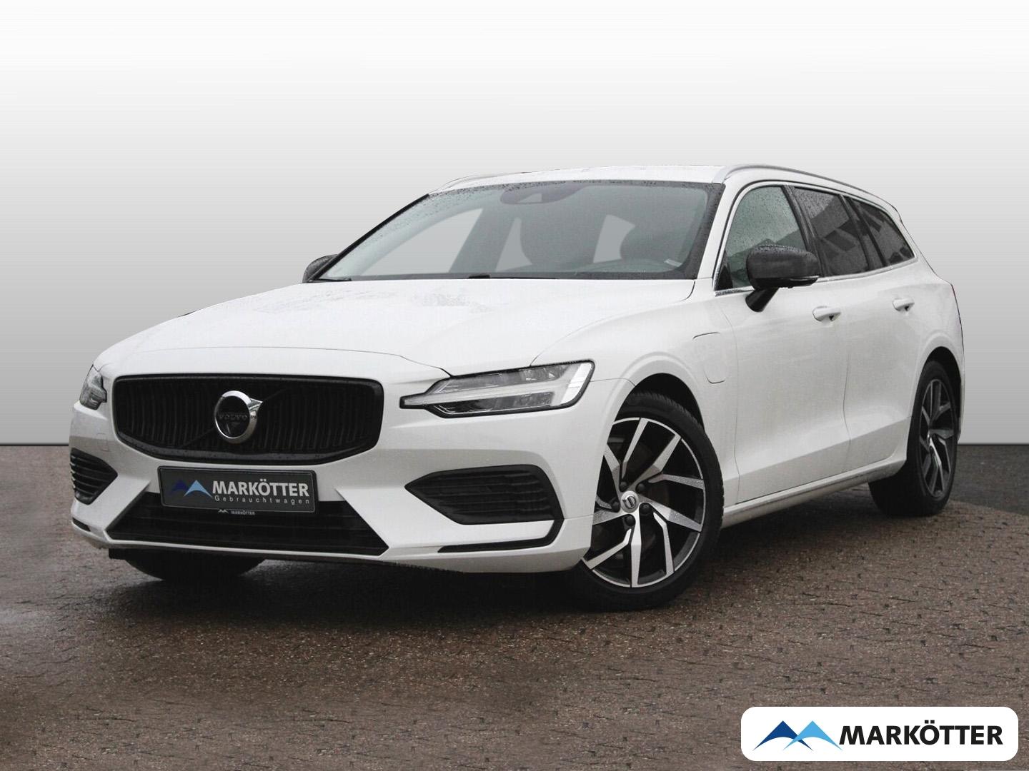 Volvo V60 T6 Momentum Pro Plug-In Hybrid AWD/360Cam