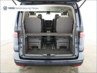 Volkswagen T7 Multivan - Vorschau Bild 18