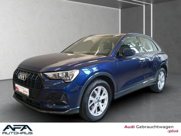 Audi Q3 - 1