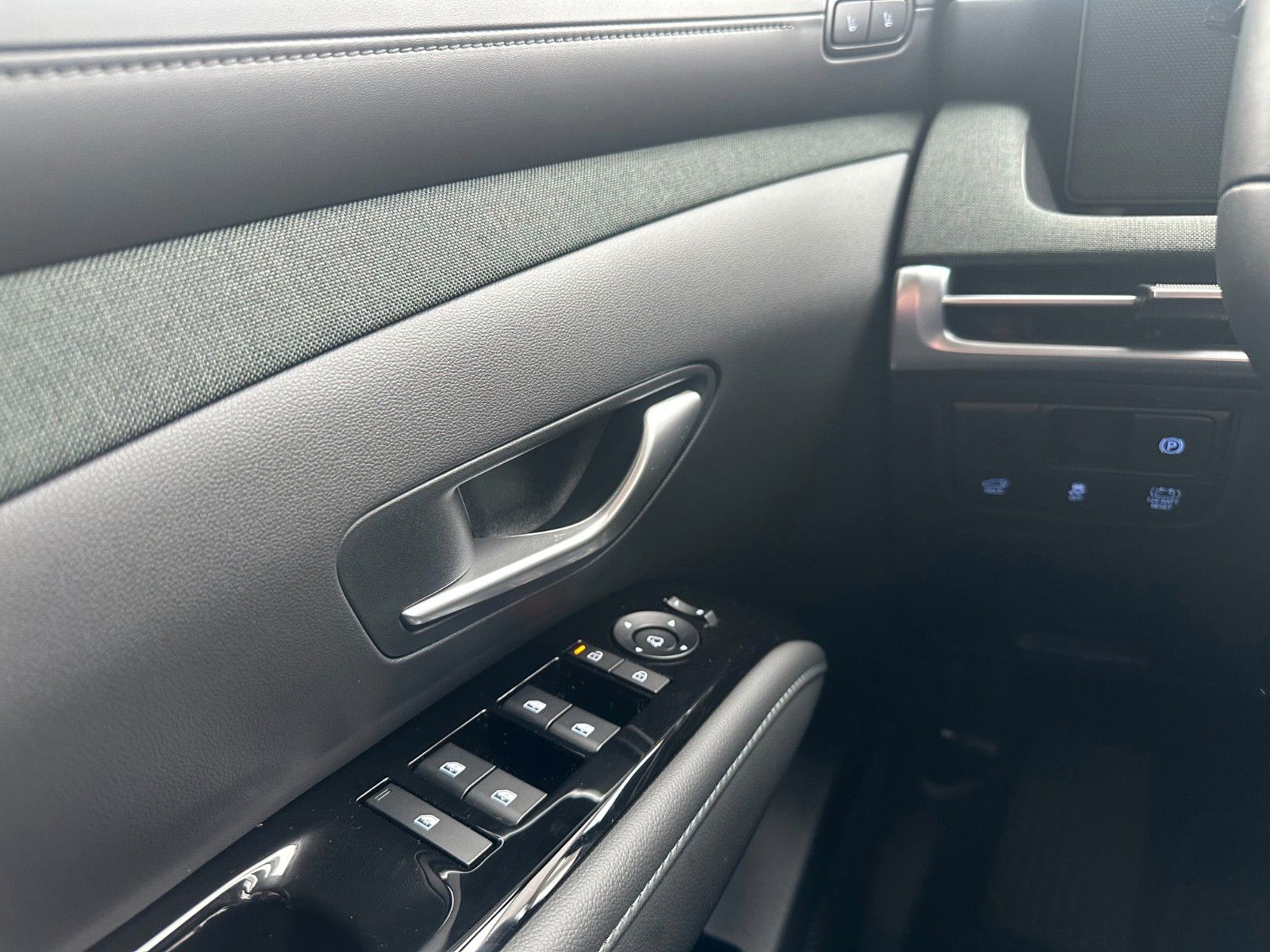 Fahrzeugabbildung Hyundai Tucson HEV Prime Assistenzpaket/Digital Key