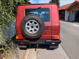 Mercedes-Benz G 300 - Mercedes-Benz G 300 von privat