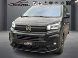 Citroën SpaceTourer 2.0 BlueHDi 180 Plus M 8 Sitzer