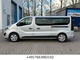Opel Vivaro  L2H1/2xKlima/9 Sitze/Kamera/AHK - Opel Vivaro Gebrauchtwagen