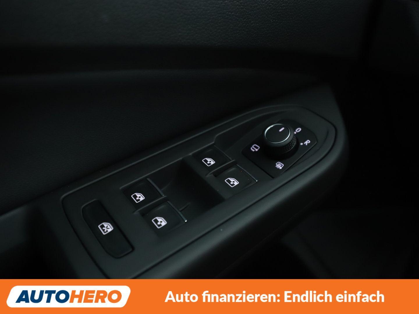 Volkswagen Golf VIII 1.5 TSI Goal*LED*ACC*PDC*SHZ*KLIMA*