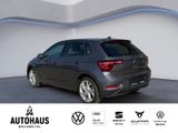 Volkswagen Polo Style 1.0 TSI DSG - Volkswagen Polo: Leasing