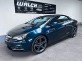 Opel Cascada 1.6 Turbo ecoFlex Innovation - Opel Cascada mit Benzin-Antrieb: Navigationssystem, Cabrio, 1.6