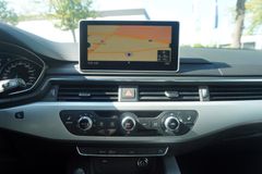 Fahrzeugabbildung Audi A4 Avant 2.0 TDI 2.Hand SHZ PDC Leder! Top!