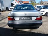 Mercedes-Benz E 500 / 500 E 1. Hand /  SAMMLERFAHRZEUG - Mercedes-Benz E 500 in Hannover