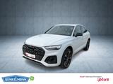 Audi Q5 Sportback S line TDI ACC B&O MATRIX PANO NAVI - Audi Q5: Sportback