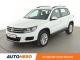 Volkswagen Tiguan 2.0 TDI Trend & Fun 4Motion Aut.*TEMPO* - Volkswagen Tiguan: Trend Fun