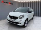 Smart ForFour Aut./Klimaautomatik/Sitzheizung/Temp/PDC - Smart ForFour in Mannheim